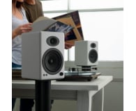 Audioengine A5+ BT Białe para - 634322 - zdjęcie 3